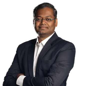 Parag Kadve