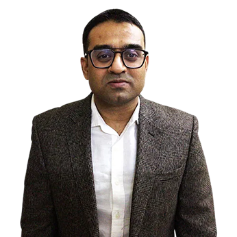 Vineet Sood