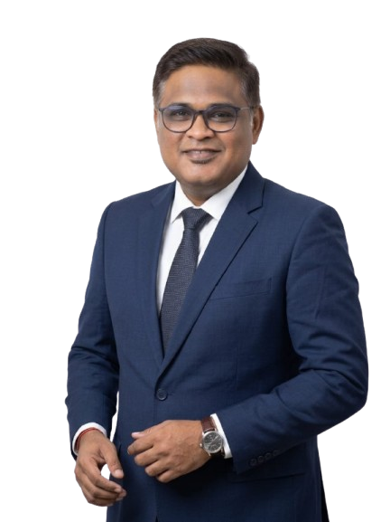 Praveen Bokariya