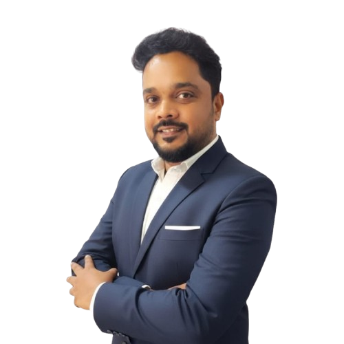Jayant Chavan